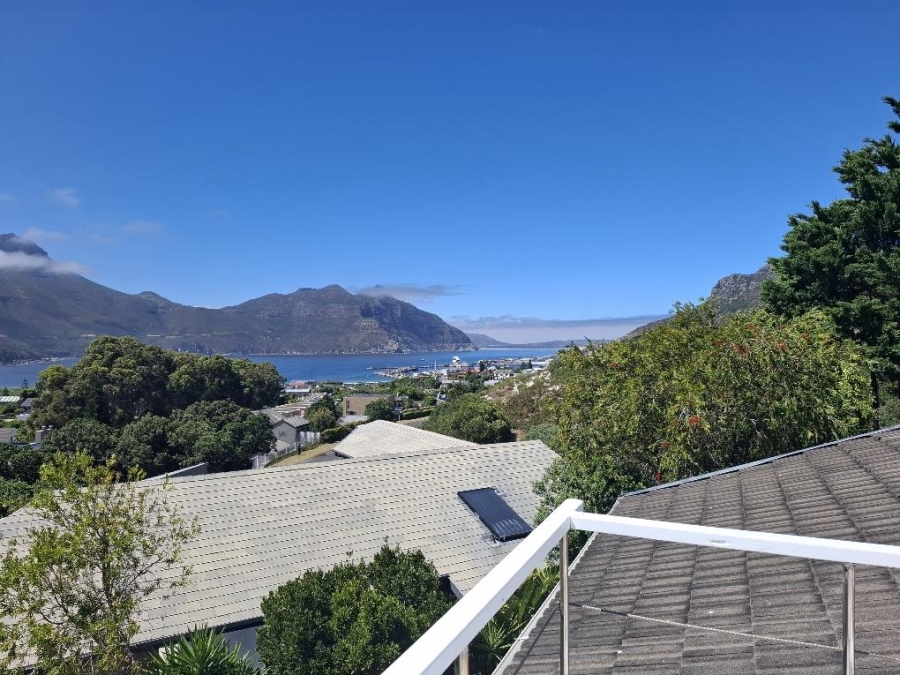 To Let 2 Bedroom Property for Rent in Hout Bay Western Cape